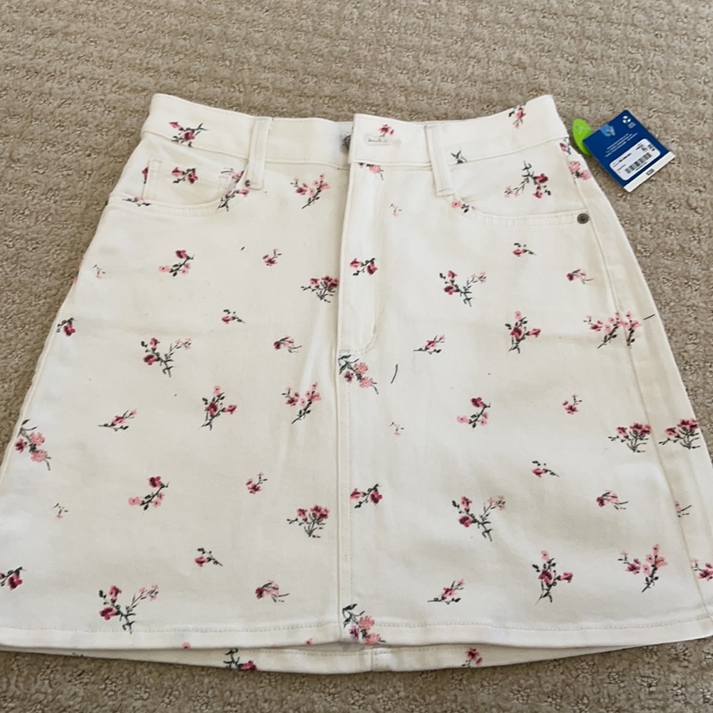 Skirt